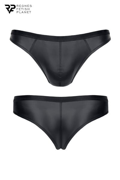 Braguita negra efecto mojado - Regnes