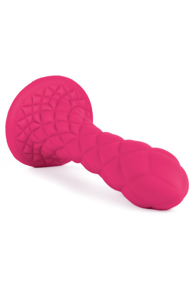 Gode Dreamy rose Fantasy Collection - SilexD - Eveil Secret