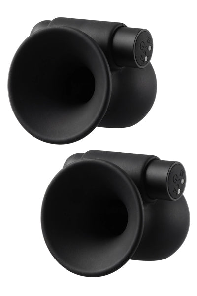 Suceurs de mamelons vibrants - She.E.O