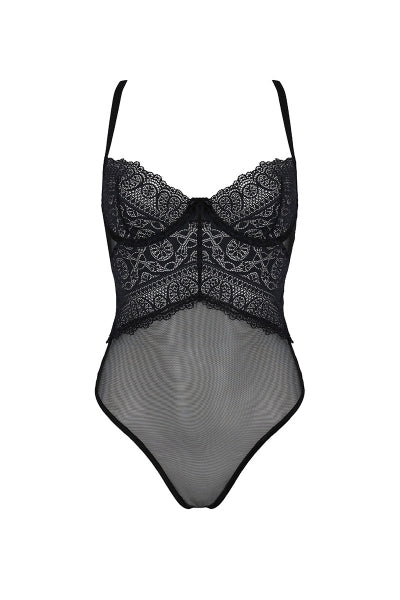 Body Kerria - Colección ECO Pasión