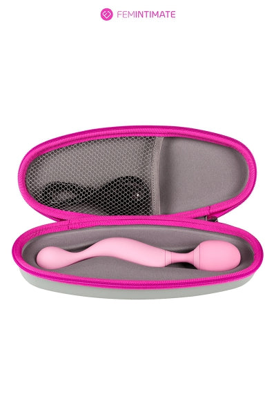 Vibrador Universal Vibro Wand - Femintimate