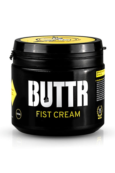 Crema lubricante BUTTR Fist Cream