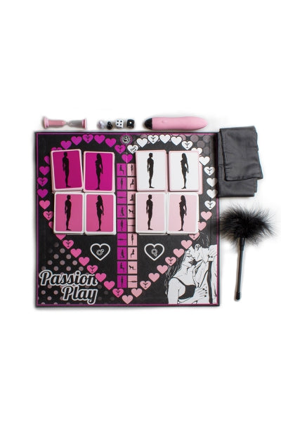 Juego de mesa Passion Play - Secret Play