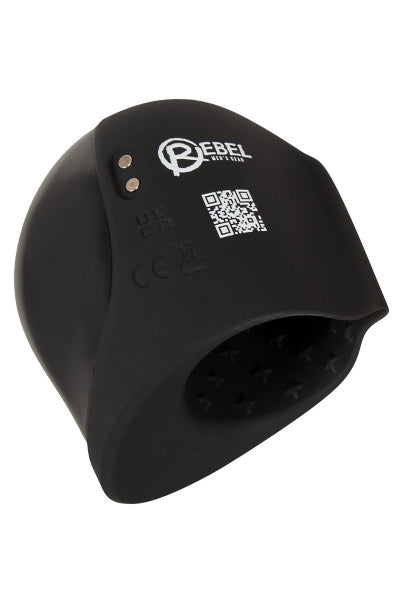 Masturbador de glande Cup Trainer - Rebel