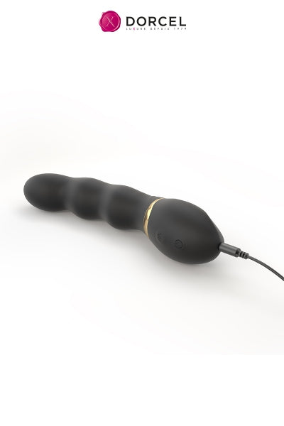 Vibrador Too Much 2.0 - Dorcel