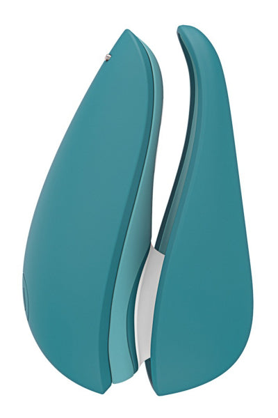 Womanizer Liberty 2 azul petróleo
