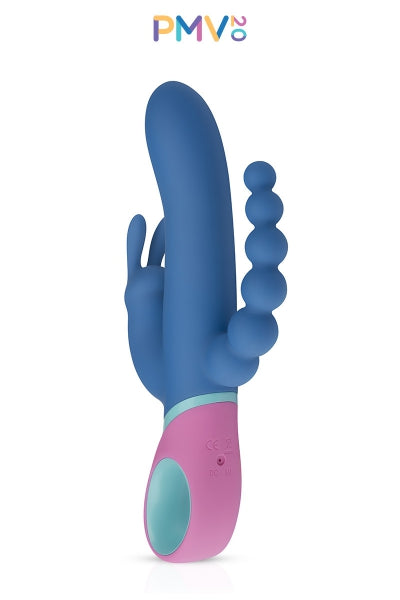 Triple vibrador Vice - PMV20
