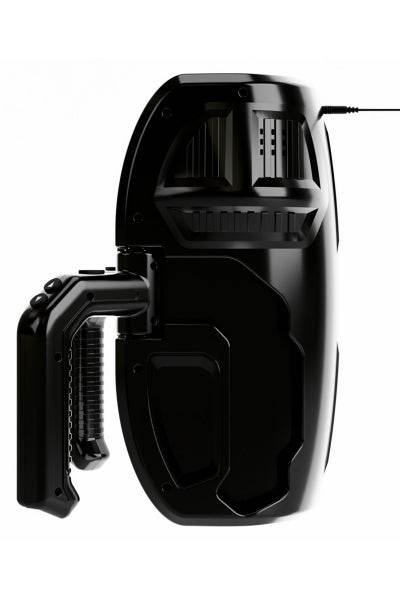 Masturbador premium automático WYNE n.º 10
