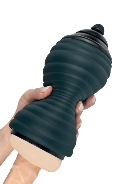 Masturbador vaginal Siltex Ultra - Adrien Lastic