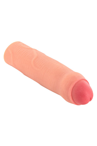 Funda extensora de pene Biggy 16cm