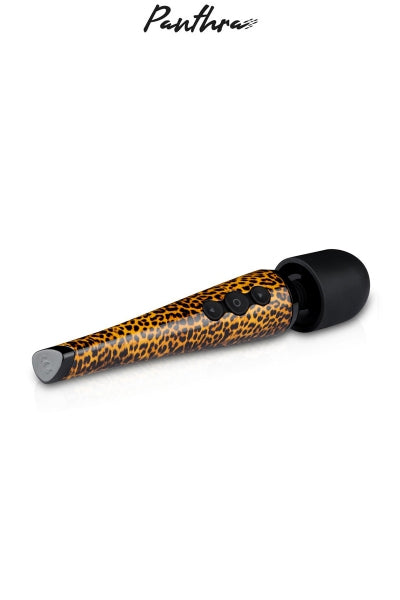 Vibrador varita Shaka - Panthra