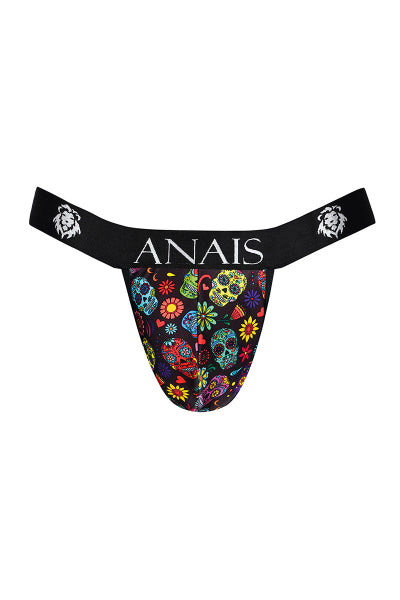 Jock Strap Mexico - Anaïs for Men - Eveil Secret