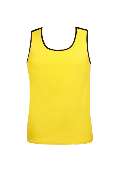 Camiseta sin mangas Tokio - Anaïs for Men
