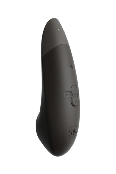 Womanizer Enhance Black