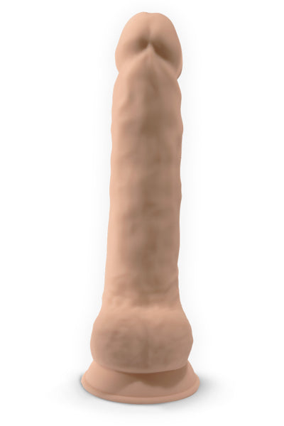 Gode The Original Model 1 carne 38 cm - SilexD