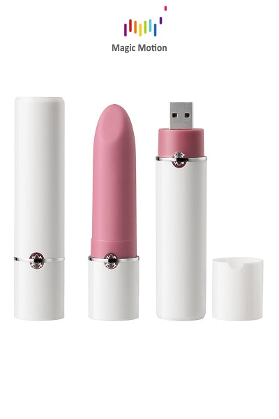Minivibrador inteligente Magic Lotos - Magic Motion