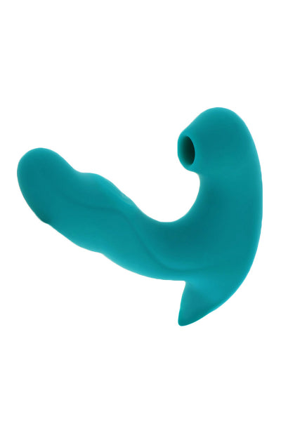 Stimulateur Eternal Love Vibe - Xocoon - Eveil Secret