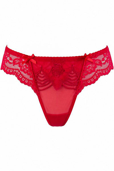 Tanga brasileño V-9698 - Axami
