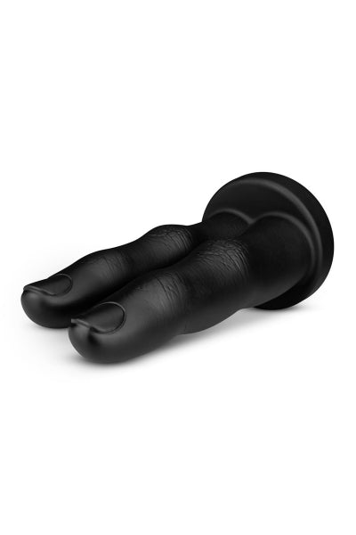 Doble consolador Victory de 27 x 8 cm - Buttr