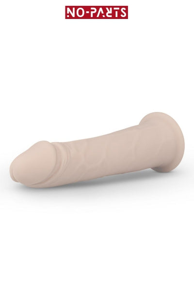 Dildo realista hueco Cameron 22cm - Sin Piezas