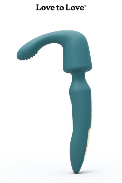 Estimulador Wand R-evolution