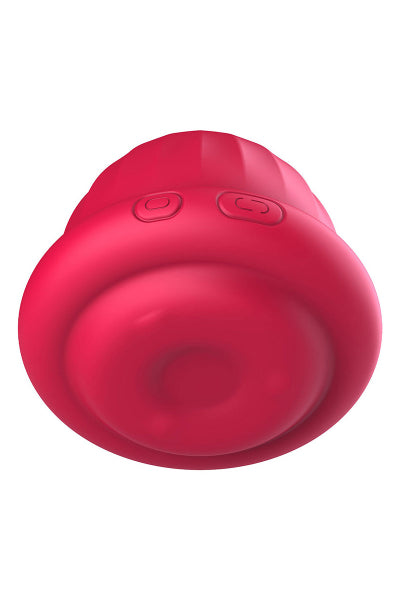 Doble estimulador Pearl Pulse - Xocoon