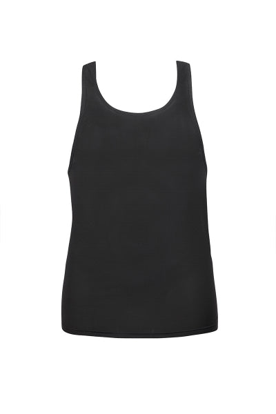 Camiseta sin mangas Petrol - Anaïs para hombre