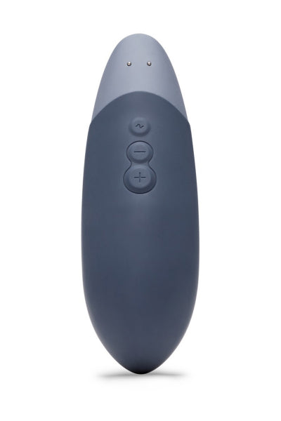Vibrador Womanizer Vibe azul