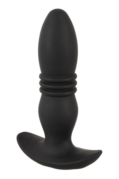 Plug va-et-vient RC Thrusting Massager - Anos