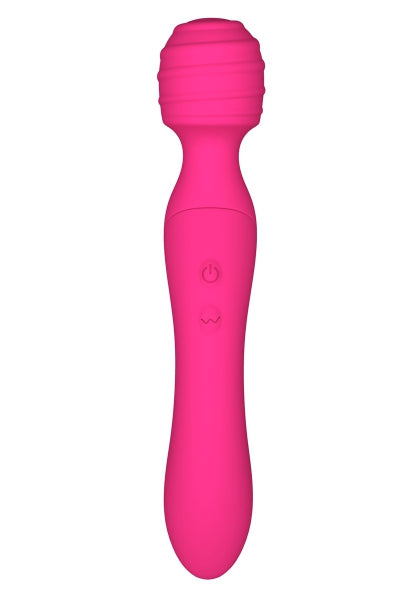 Vibrador 2 en 1 Twist
