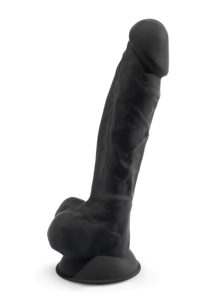 Gode The Original Model 1 negro 20 cm - SilexD