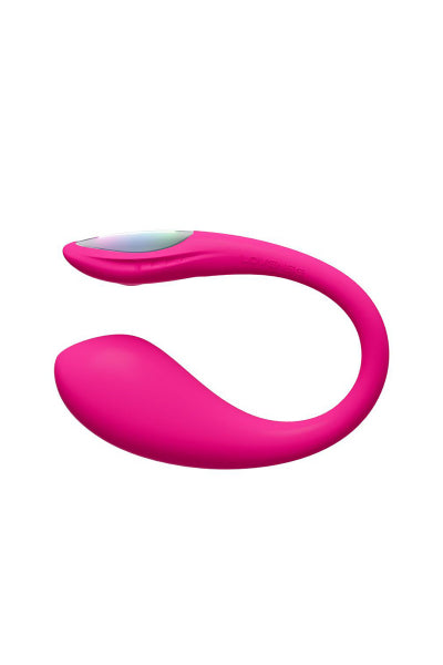 Mini Huevo Vibrador Lush Mini - Lovense
