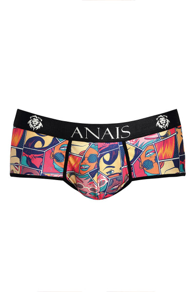 Shorty Comics - Anaïs para hombres