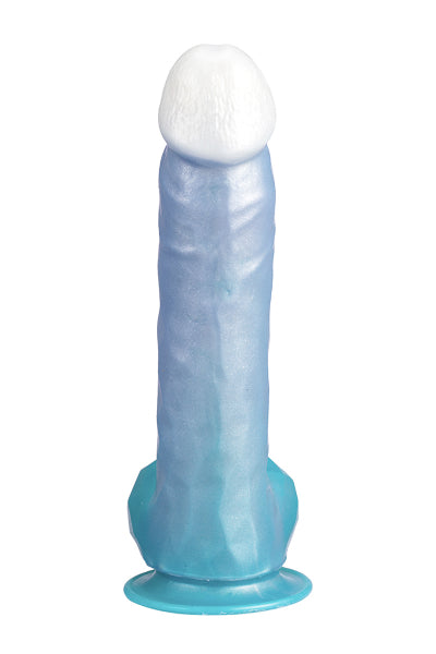 Gode Angel 18,5 x 4,1 cm - SilexD Fantasy Collection - Eveil Secret