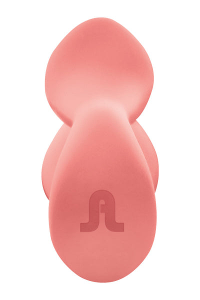 Doble estimulador conectado Couple Secrets II