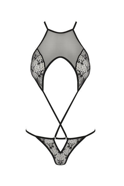 Body sexy Azalia - Pasión