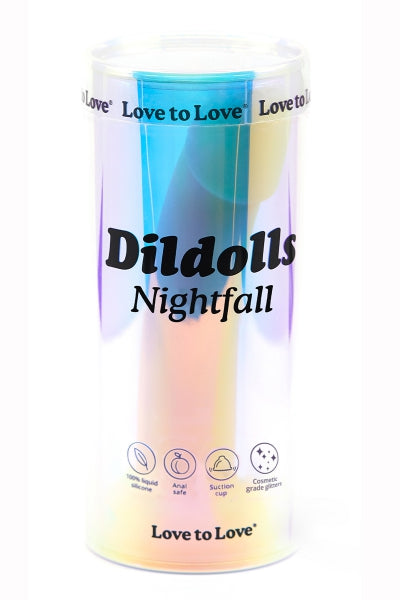 Dildolls Nightfall - Amor al amor