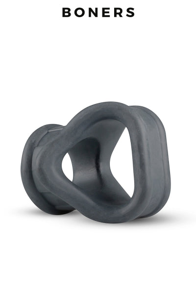 Prótesis de pene de silicona líquida - Boners