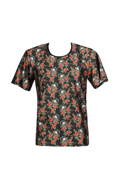 Camiseta Power - Anaïs para Hombres