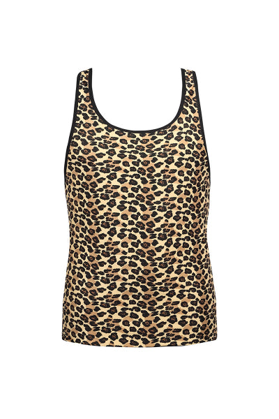 Camiseta sin mangas Mercury - Anaïs para hombre