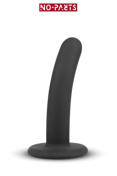 Pene de succión negro Logan 13,5 cm - No-Parts