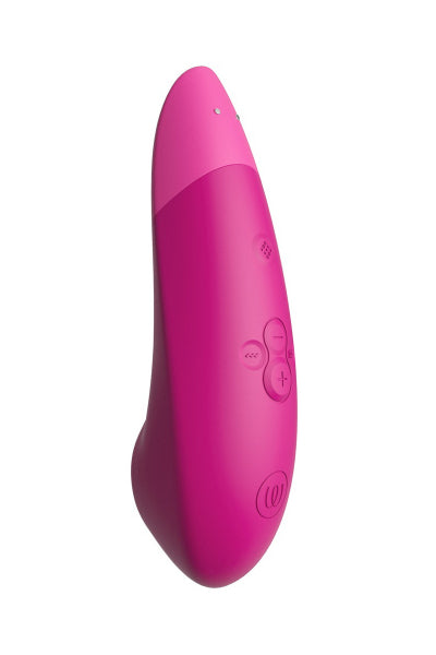 Womanizer Enhance Pink