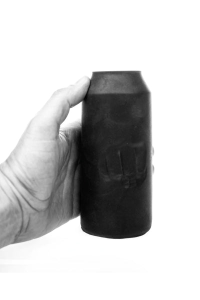 Masturbador Energy - Negro Total