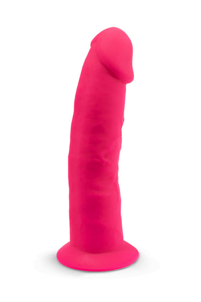 Gode The Original Model 2 rose 19 cm - SilexD - Eveil Secret