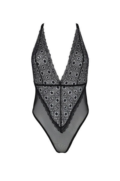 Body Zinnia - Colección ECO Pasión