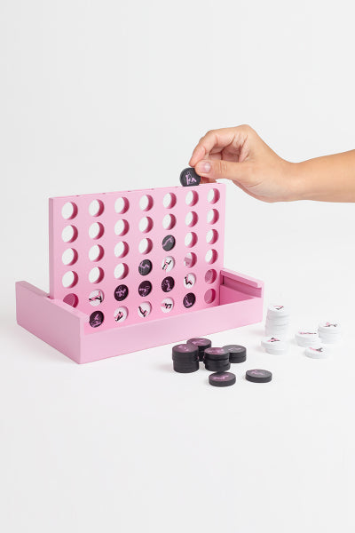 Jeu en bois Play4sex - Secret Play