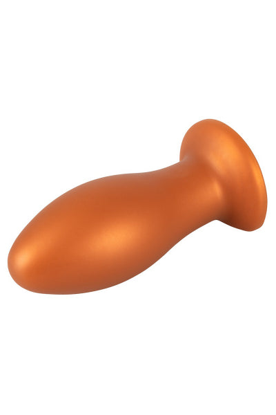 Plug anal XXL 21 x 8,4 cm - Anos