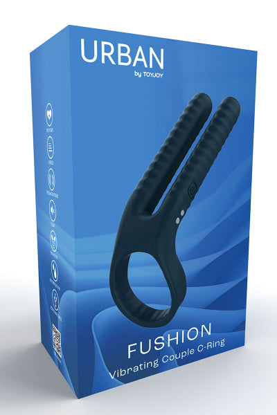Anillo vibrador Fushion