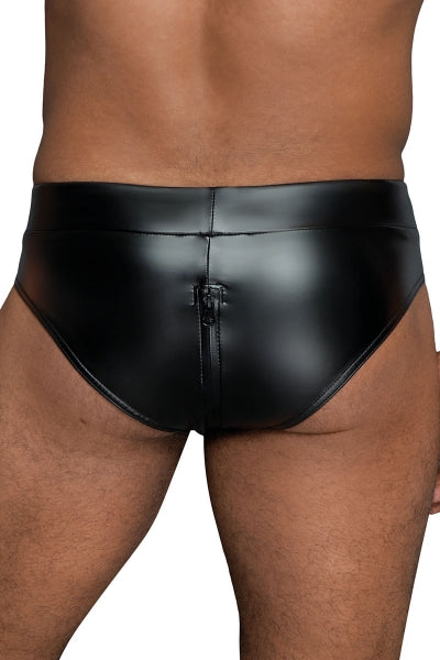 Short sexy con cremallera H065