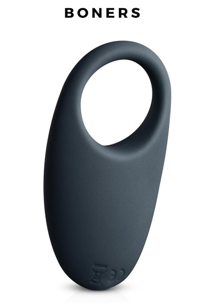 Anillo vibrador para pene - Erecciones